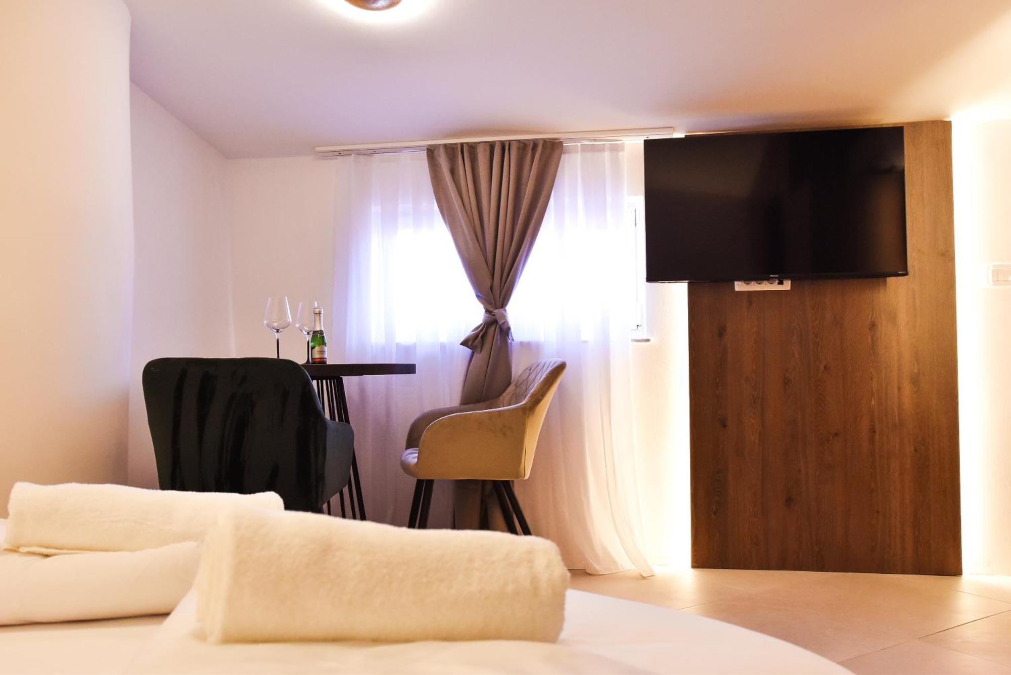 Bed & Breakfast Jr Piran