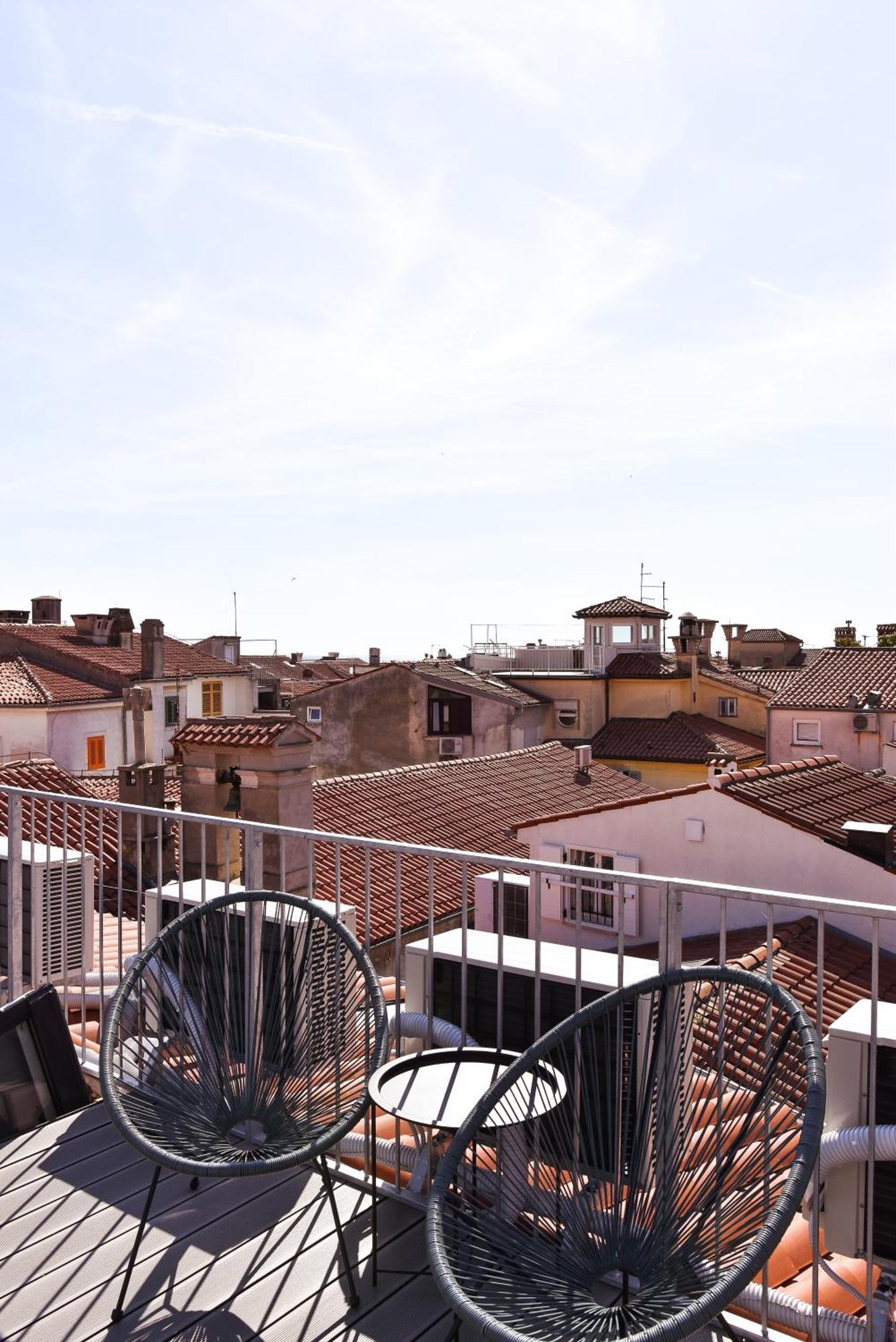 Jr Bed & Breakfast Piran