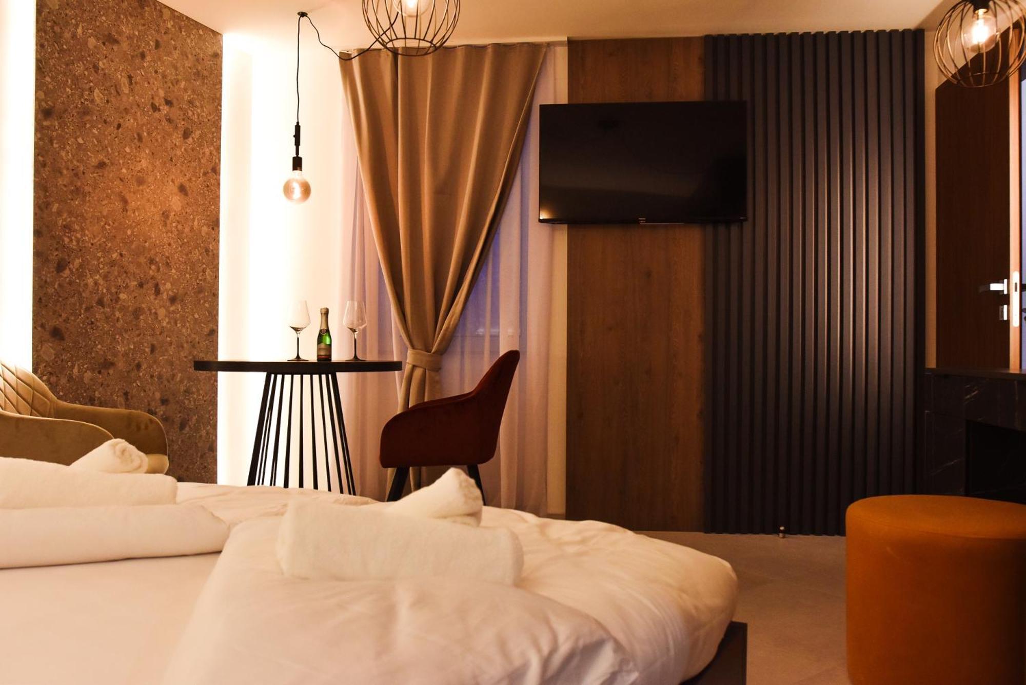 Bed & Breakfast Jr Piran