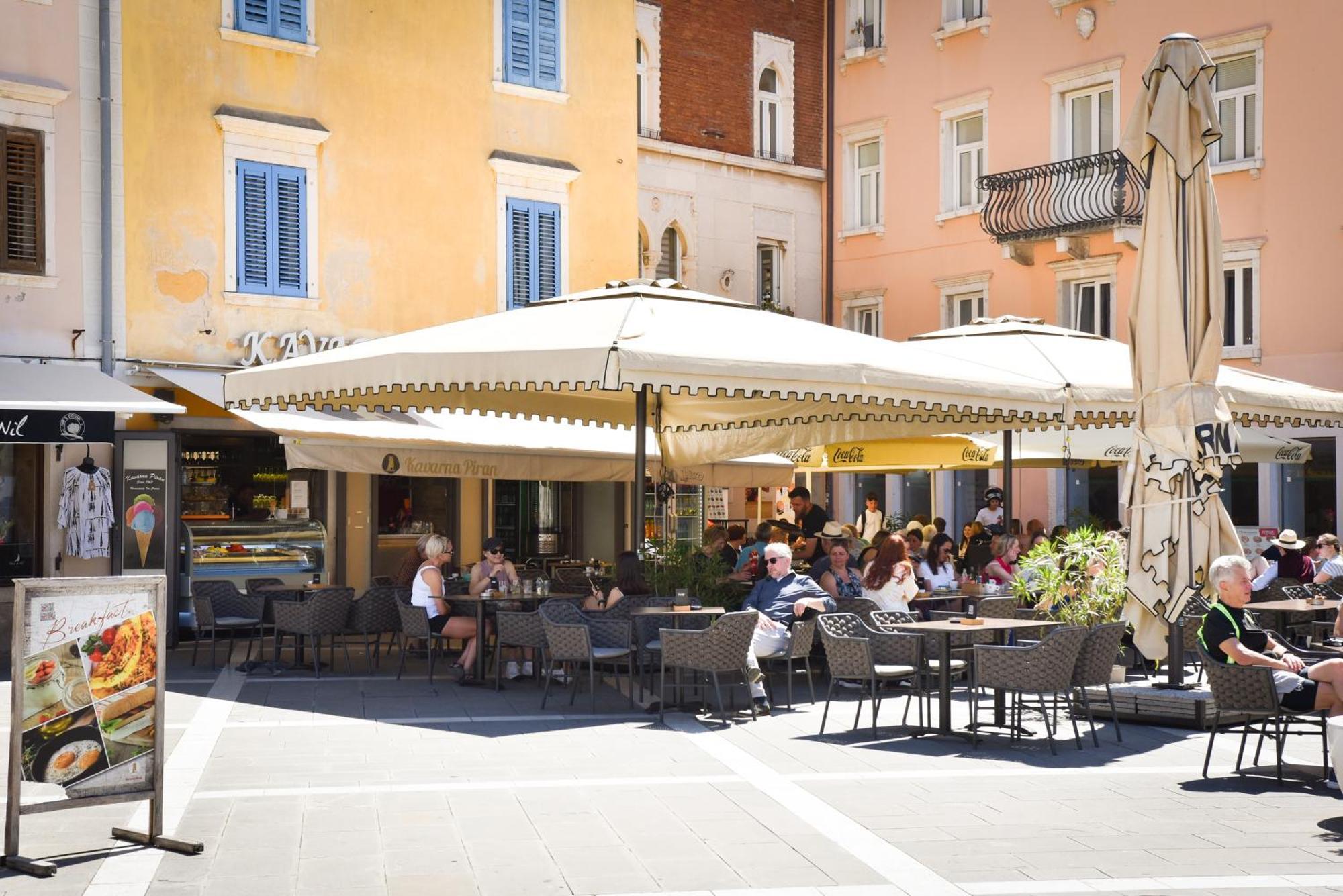 Bed & Breakfast Jr Piran